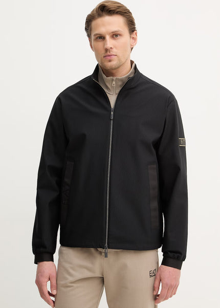 Giacche Pesanti Ea7 7M001342 Black