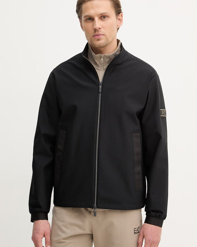 Giacche Pesanti Ea7 7M001342 Black