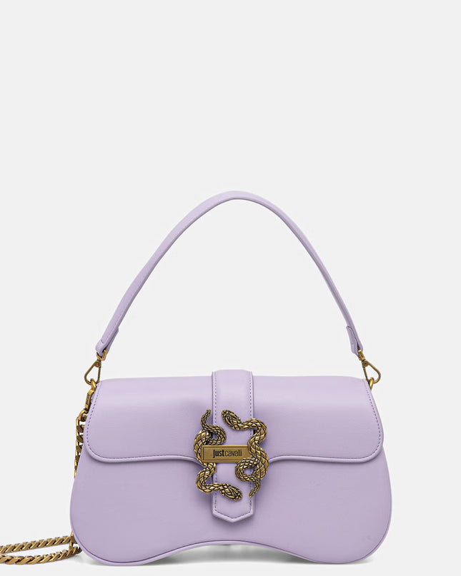 Borsa Just Cavalli Donna 80RA4BA1 lilla