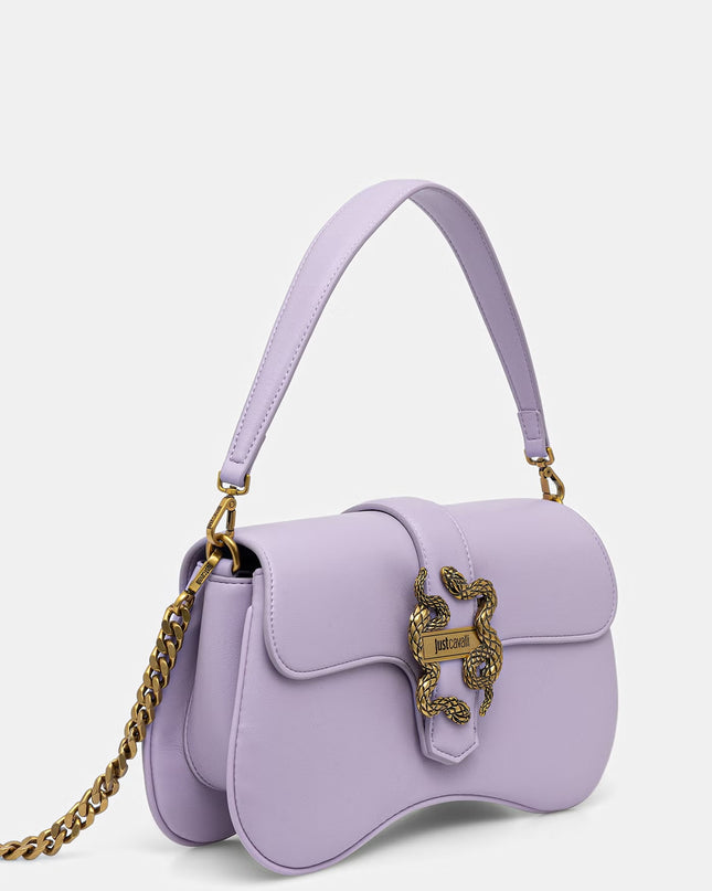 Borsa Just Cavalli Donna 80RA4BA1 lilla