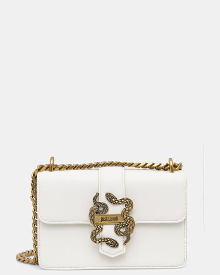 Borsa Just Cavalli Donna 80RA4BAF bianco