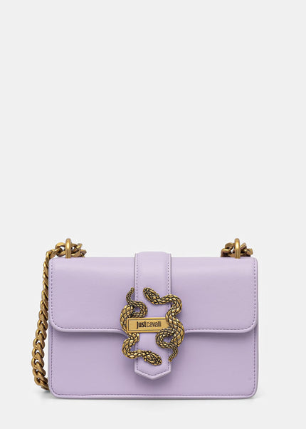 Borsa Just Cavalli Donna 80RA4BAF lilla