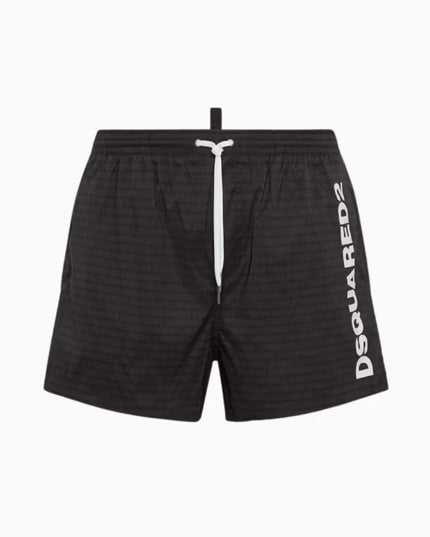 Costume Dsquared2 D7B646600 Uomo