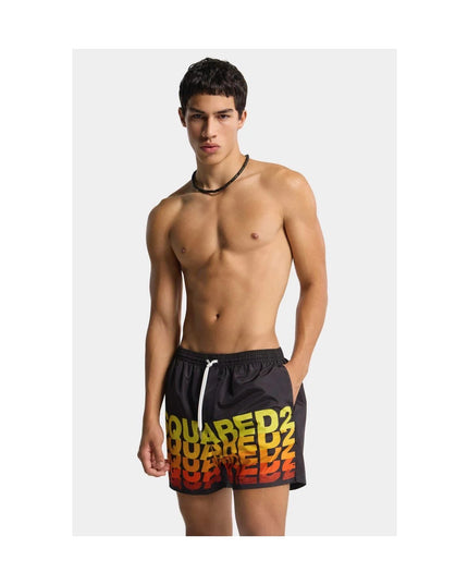 Costume Dsquared2 D7B626710 Uomo