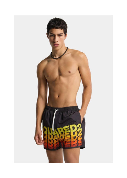 Costume Dsquared2 D7B626710 Uomo