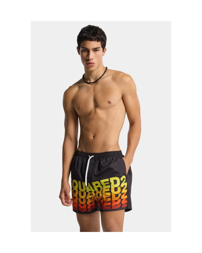 Costume Dsquared2 D7B626710 Uomo