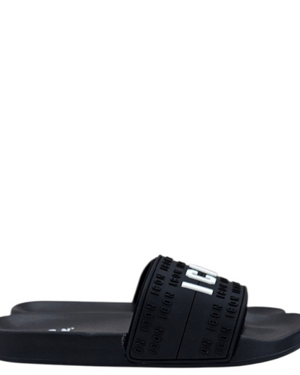 Ciabatte ICON IC05773TU nero