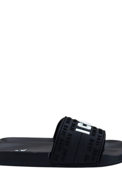 Ciabatte ICON IC05773TU nero