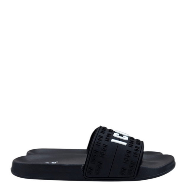 Ciabatte ICON IC05773TU nero
