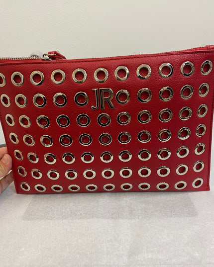 Pochette Richmond RWP26171BO rosso