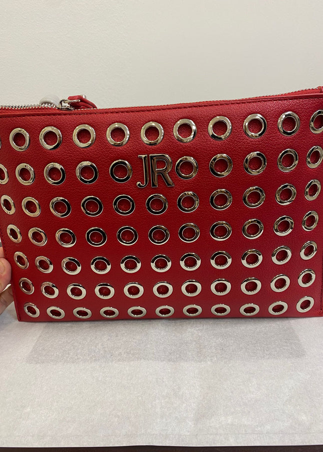 Pochette Richmond RWP26171BO rosso