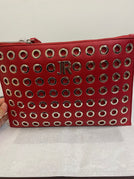 Rosso / Taglia Unica