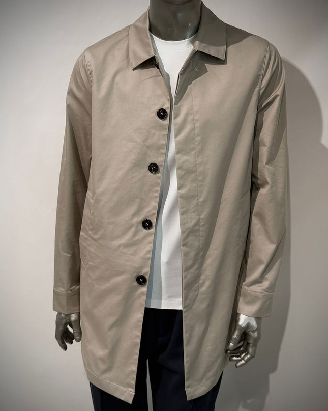 Trench Heskimo HE1440027