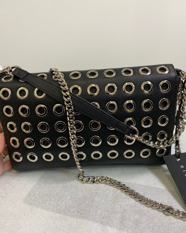 Borsa Richmond RWP26167BO nero