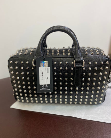 Borsa Richmond RWP26208BO nero