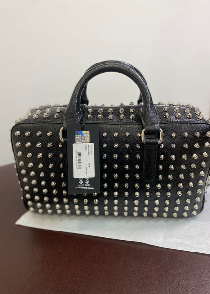Borsa Richmond RWP26208BO nero