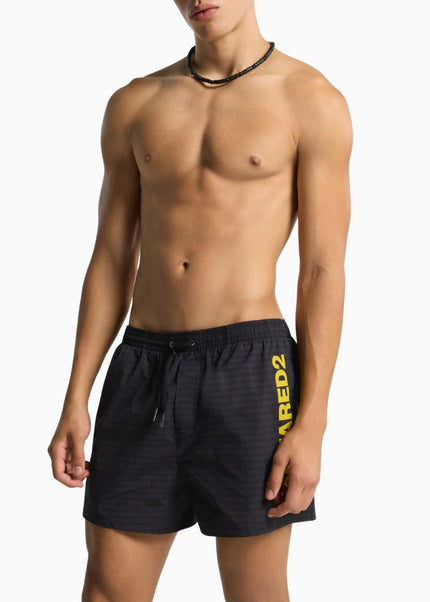 Costume Dsquared2 D7B646600 Uomo