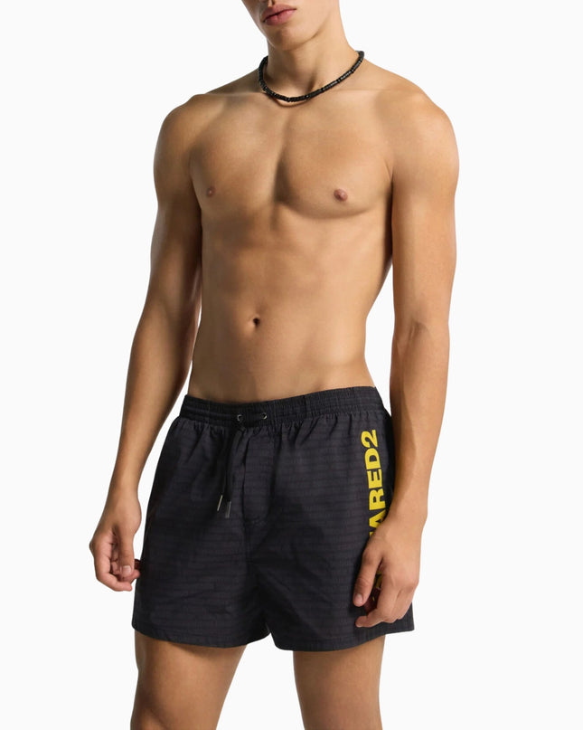 Costume Dsquared2 D7B646600 Uomo