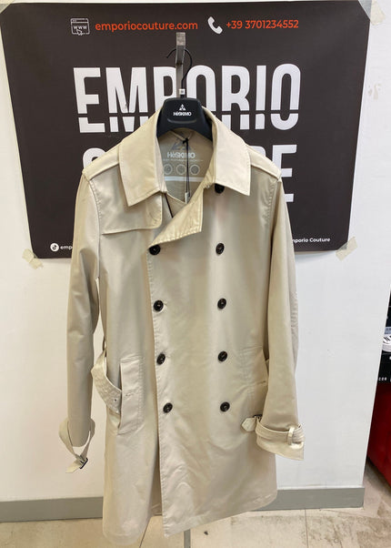 Giubbino Heskimo HE1440038 Beige