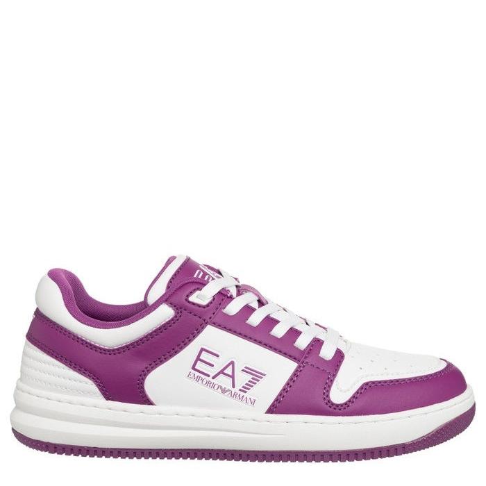 emporio-armani-ea7-sneakers-X8X189-U241-XK404-bianco-rosa-regular-fit