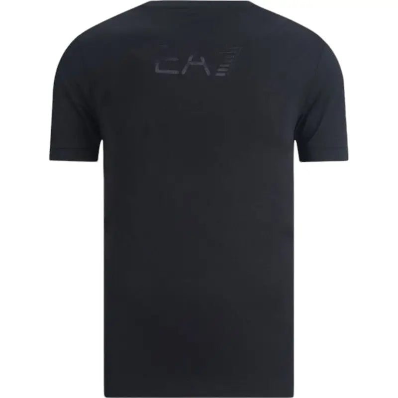 emporio-armani-ea7-t-shirt-uomo-cotone-slim-fit-casual-traspirante-nero-6DPT18-1200-PJRGZ