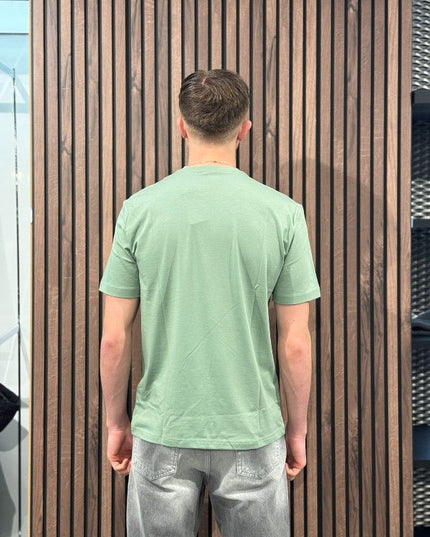 T-Shirt Ea7 7M001308 Green Bay