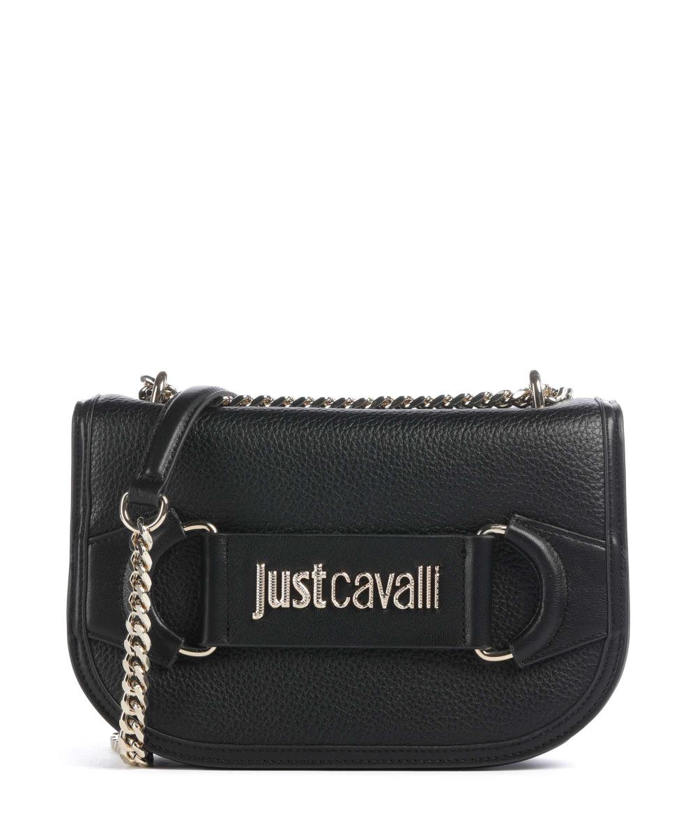 Borsa Just Cavalli 79RA4BL4 Black