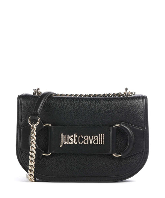 Borsa Just Cavalli 79RA4BL4 Black