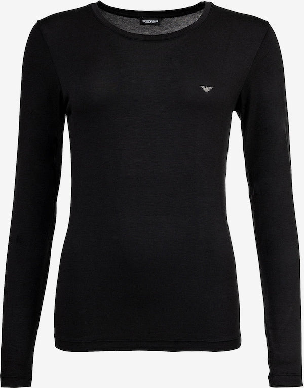 Tshirt EA7 EW001911 UC003 black