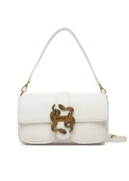Borsa Just Cavalli Donna 80RA4BA2 bianco