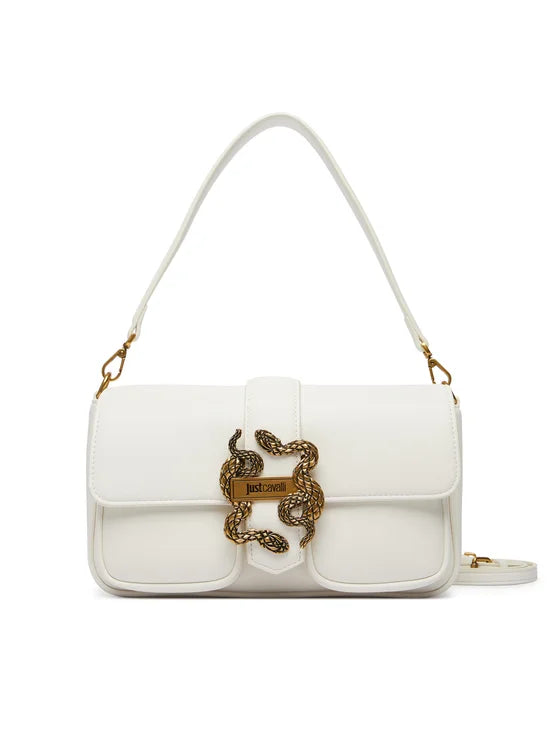 Borsa Just Cavalli Donna 80RA4BA2 bianco