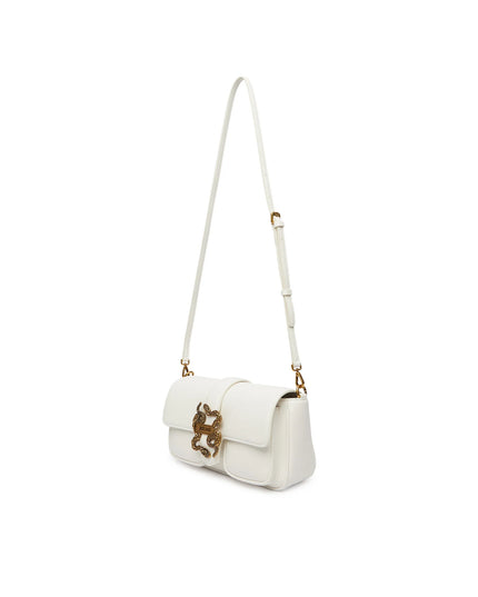 Borsa Just Cavalli Donna 80RA4BA2 bianco