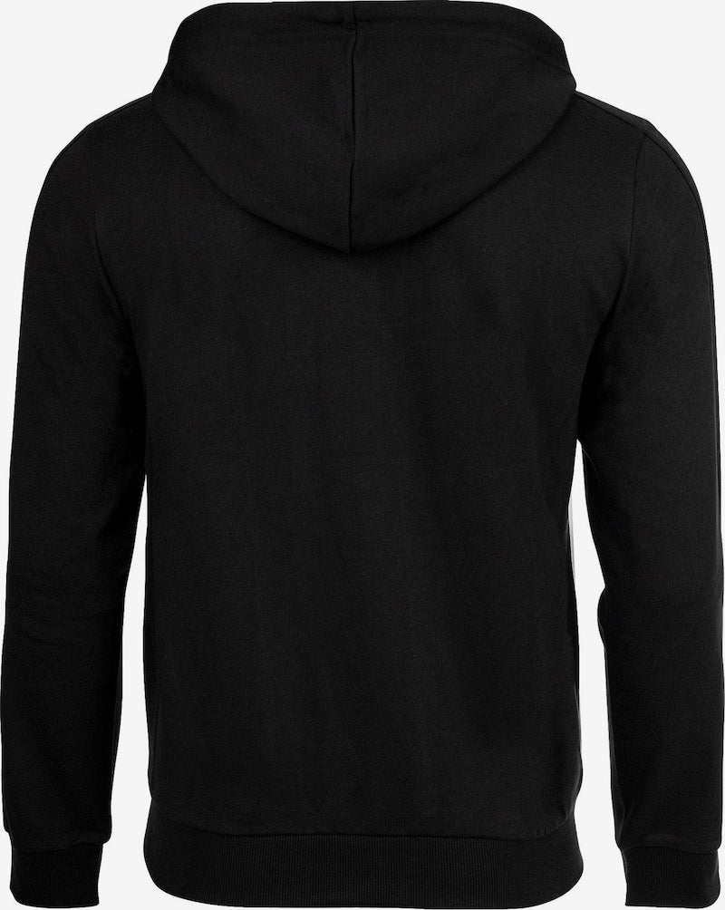 Felpa EA7 EM000653 UC001 black