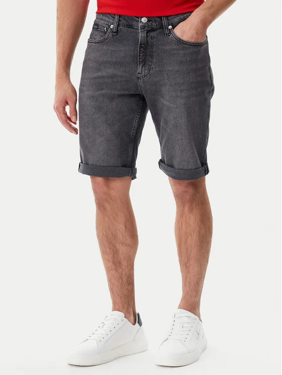 Jeanscorti CK J30J327515 denimgrey