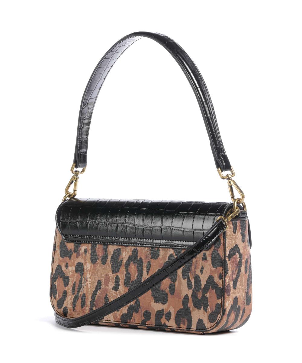Borsa Just Cavalli 79RA4BH2 Leo print/black