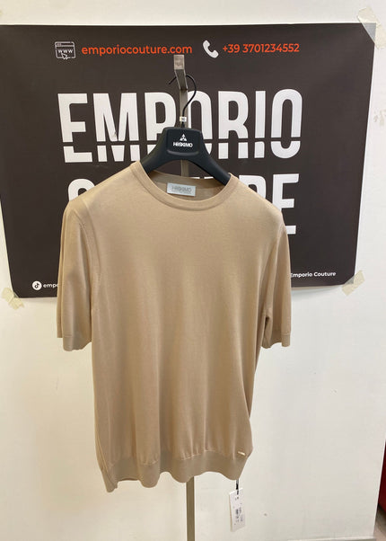 Maglione Heskimo HE1400012 Beige