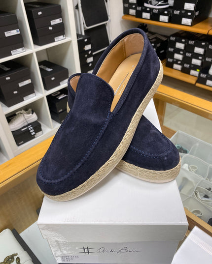 Mocassino Ovidio Borin OV1101 Uomo