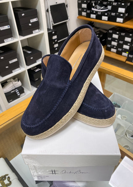 Mocassino Ovidio Borin OV1101 Uomo