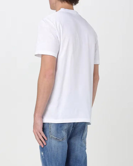 dsquared2-maglietta-t-shirt-S74GD1231-100-bianca-regular-fit
