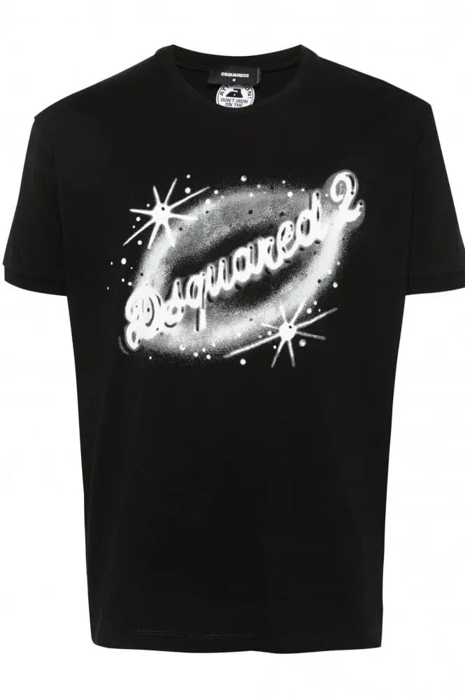 Space Tee Dsq2