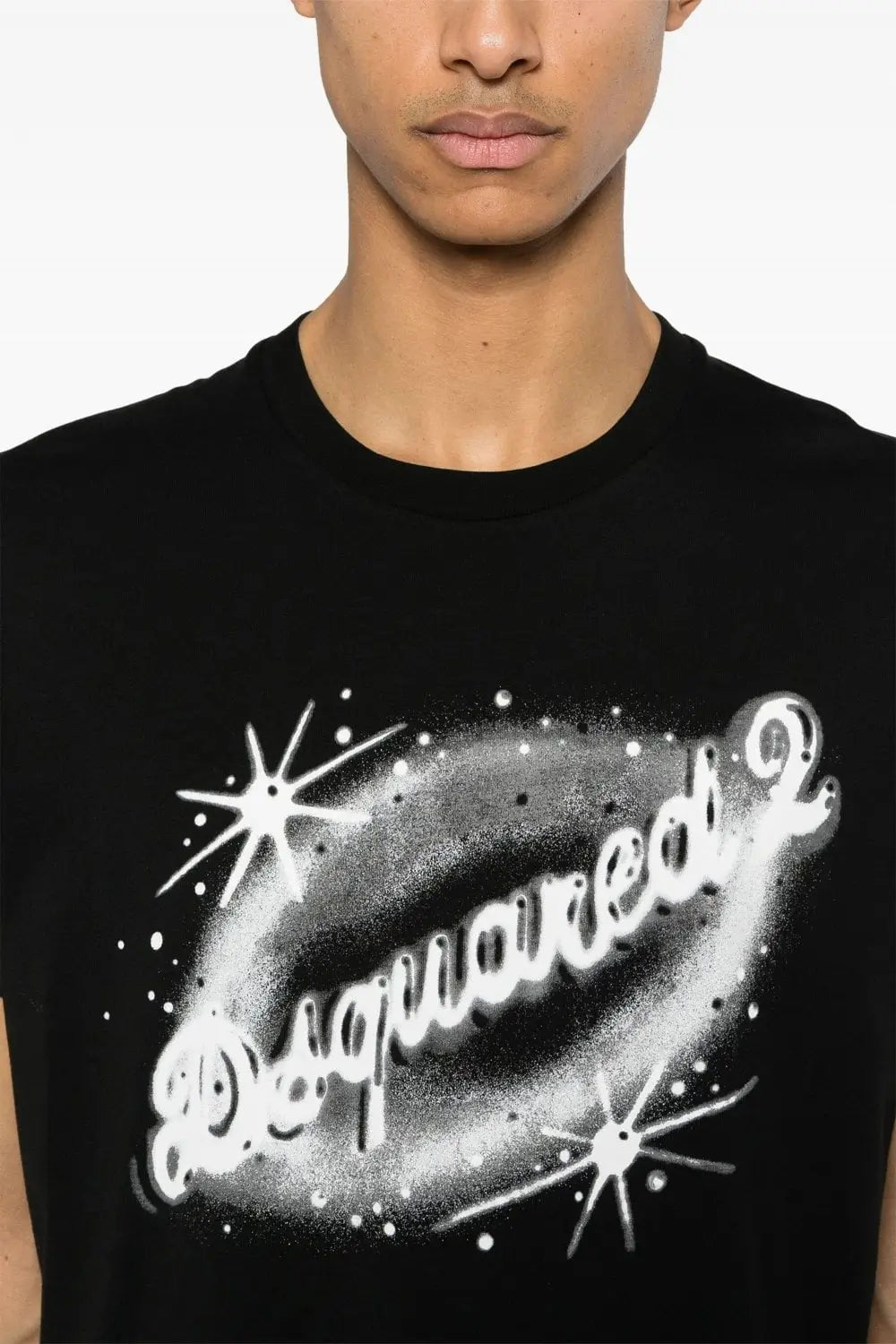 Space Tee Dsq2