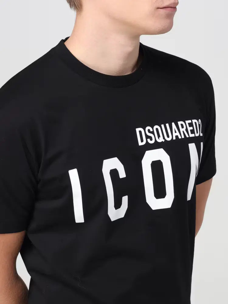 Be Icon Classic T-shirt