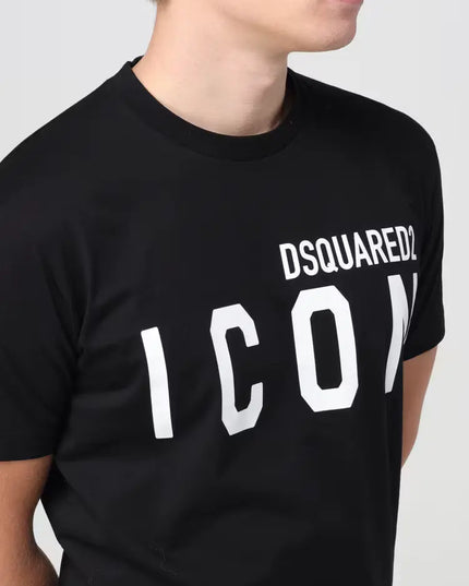 Tshirt s79gc0003 900 d20020 black