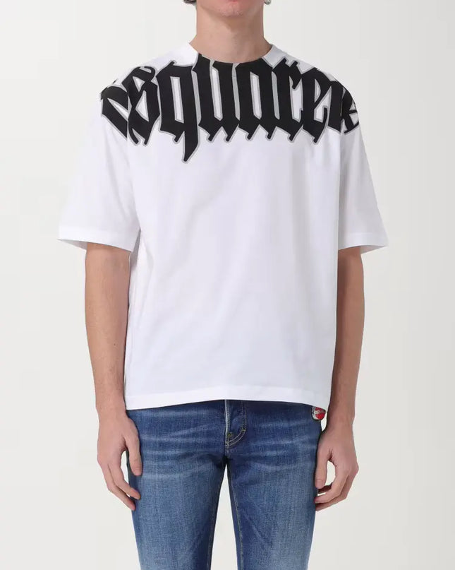 dsquared2-maglietta-t-shirt-S74GD1264-100-bianco-regular-fit