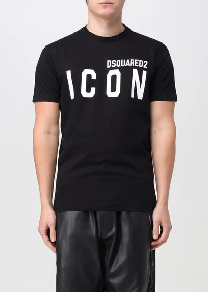 Tshirt s79gc0003 900 d20020 black