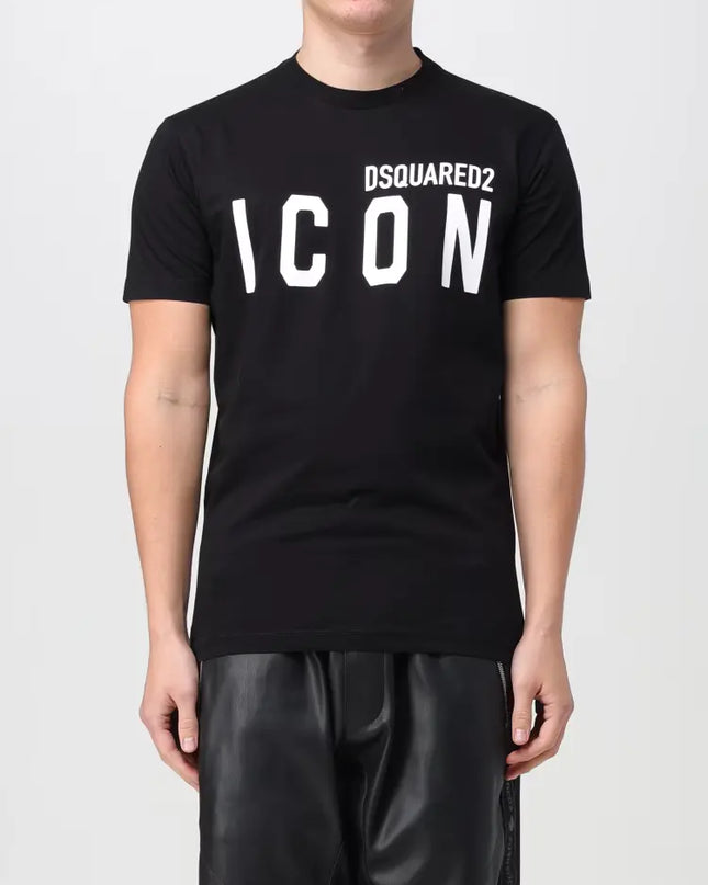 Tshirt s79gc0003 900 d20020 black