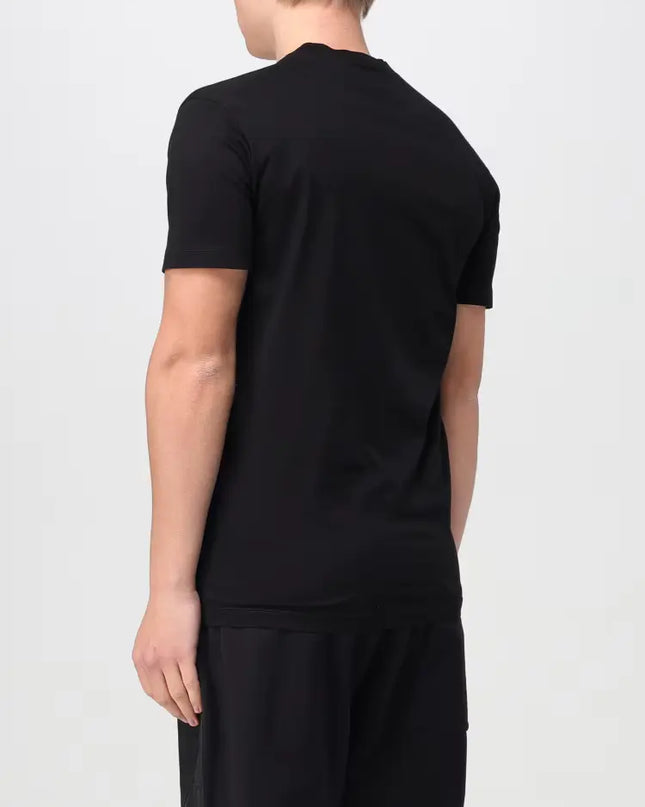 Tshirt s79gc0003 900 d20020 black