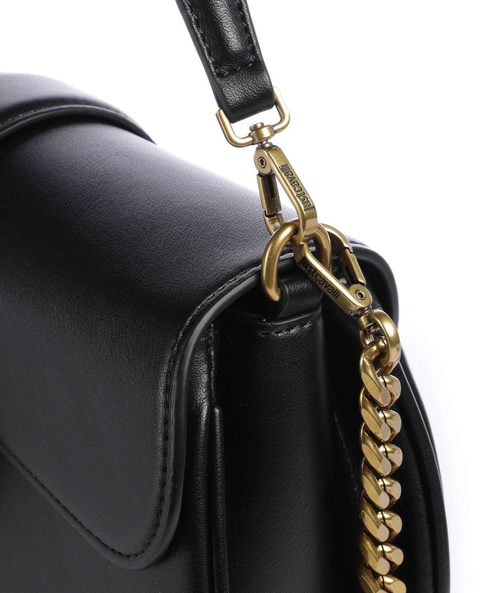 Borsa Just Cavalli 79RA4BA1 Black