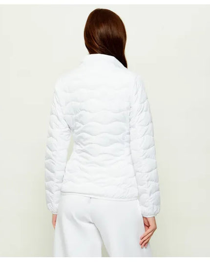 Giacche leggere Ea7 7W000473 White