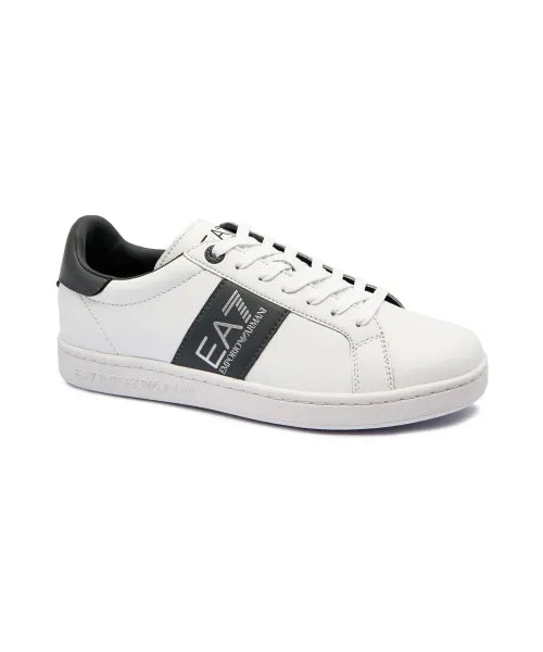 Sneakers EA7 7X000332 MZ021 whiteblack